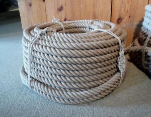 Ropes