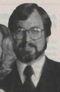 Roy Raymond
