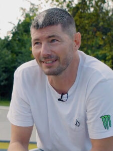 Rune Glifberg