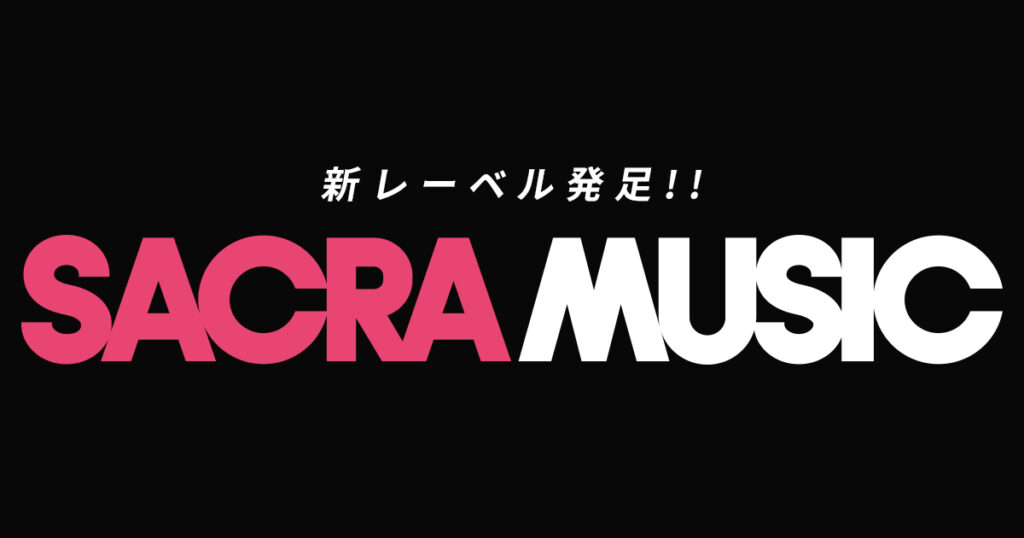 SACRA MUSIC