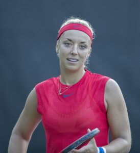 Sabine Lisicki