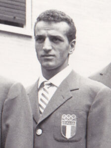 Sandro Lopopolo