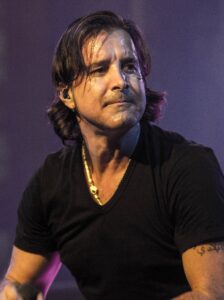 Scott Stapp