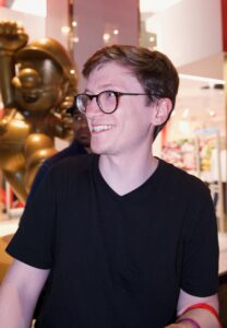 Scott The Woz