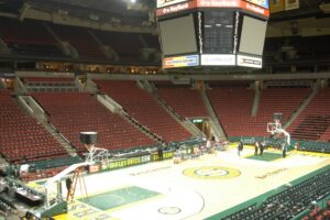 Seattle SuperSonics