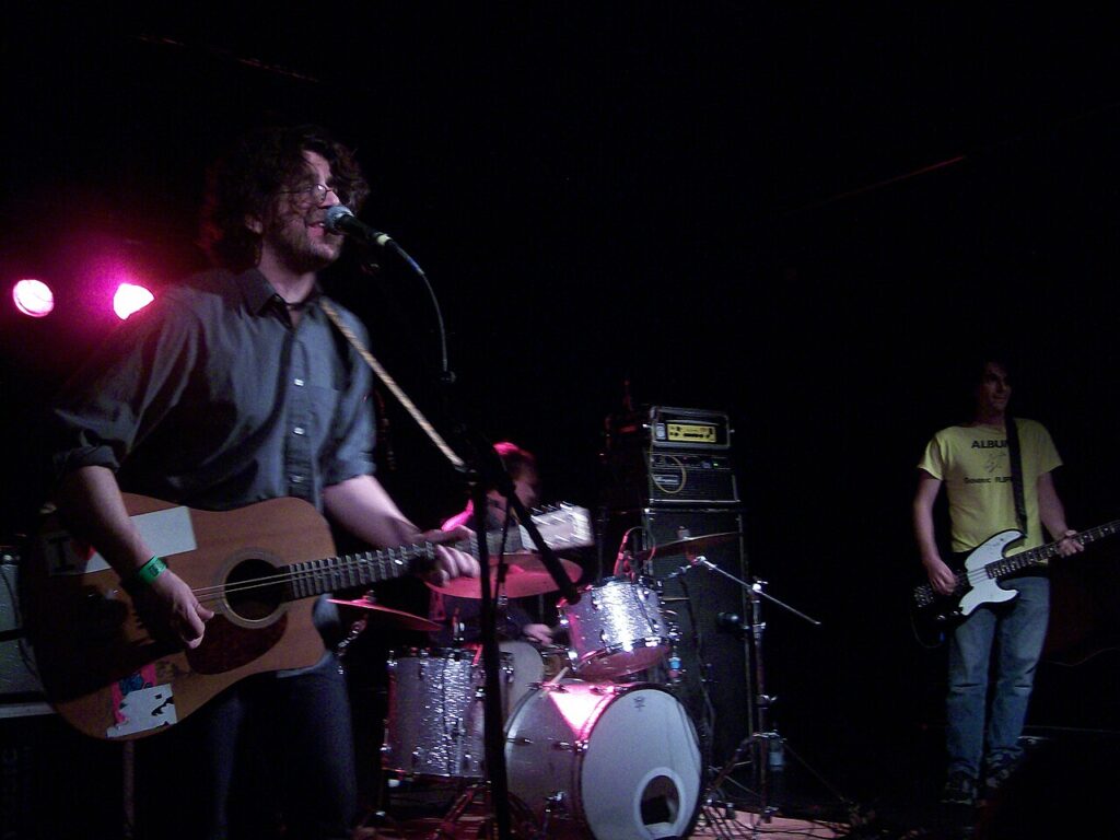 Sebadoh