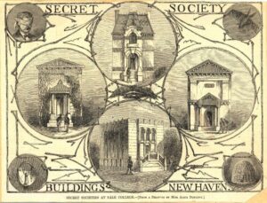 Secret Society
