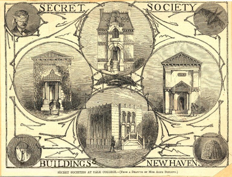 Secret Society