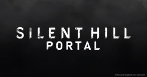 Silent Hill