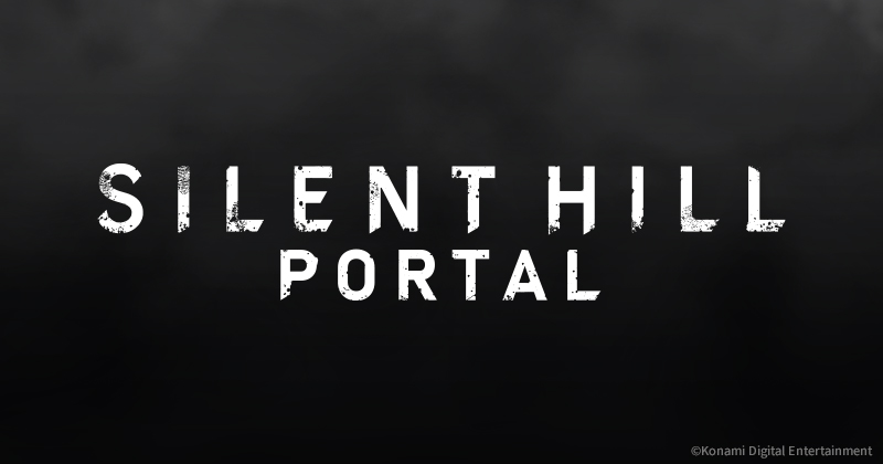 Silent Hill