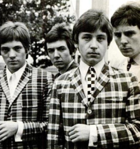 Small Faces