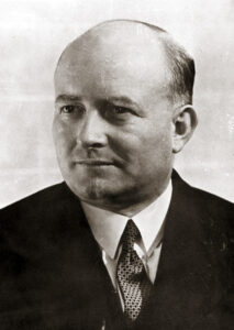 Stanisław Mikołajczyk