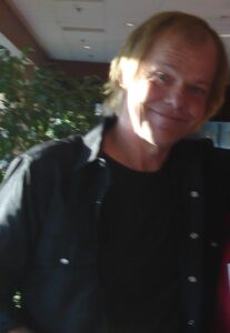 Steve Jay