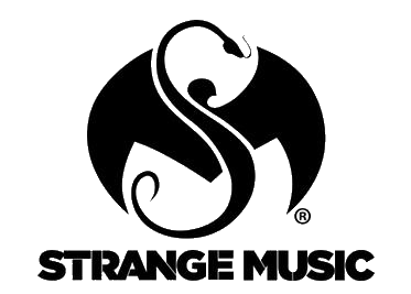 Strange Music