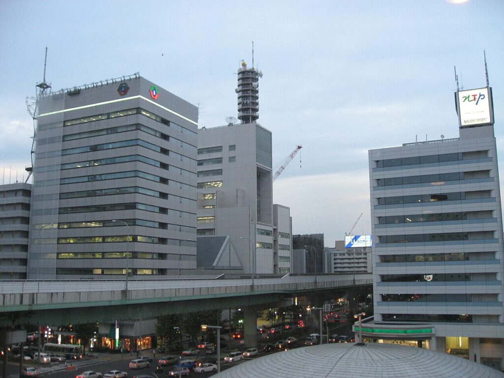 TOKAI RADIO