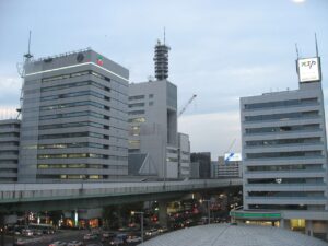 TOKAI RADIO