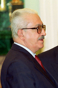 Tariq Aziz