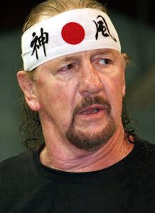 Terry Funk