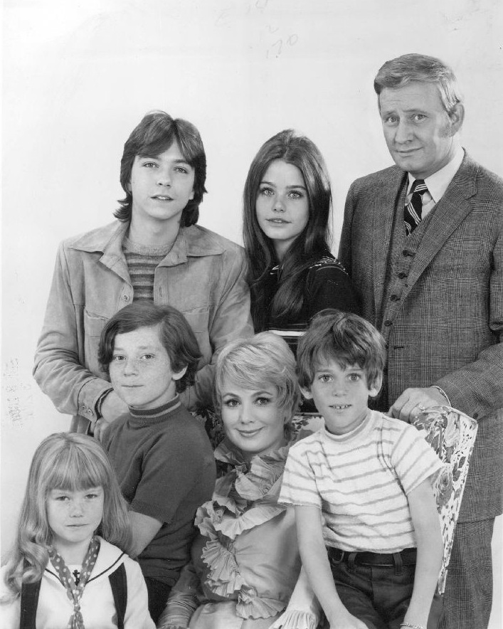The Partridge Family