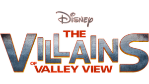 The Villains of Valley View