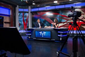 The Young Turks