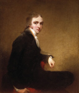Thomas Lawrence