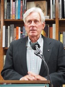 Thomas McGuane