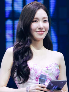 Tiffany Young