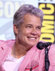 Timothy Olyphant