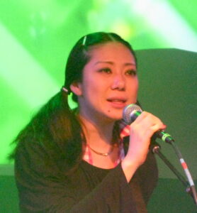 Tujiko Noriko