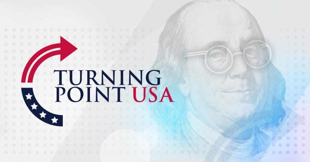 Turning Point USA