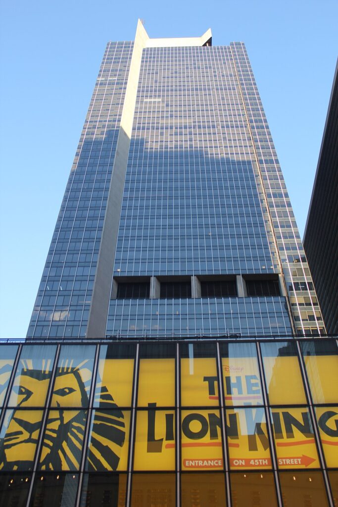 Viacom