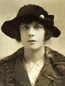 Vivienne Haigh-Wood Eliot