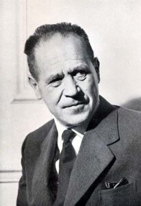 Vladimir Lossky