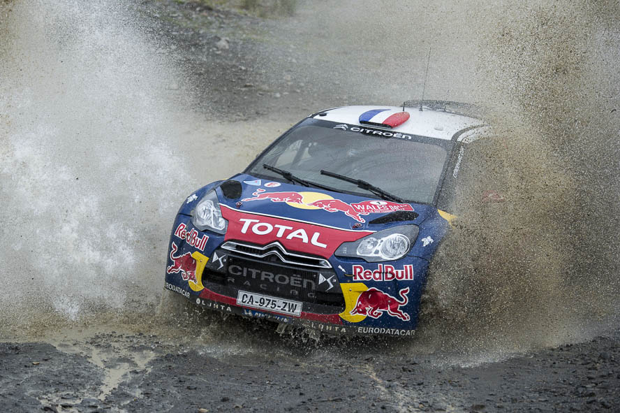 WRC