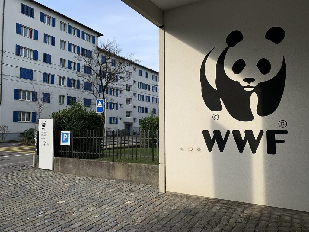 WWF