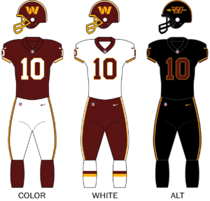Washington Redskins