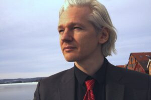 WikiLeaks