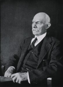 William Halsted