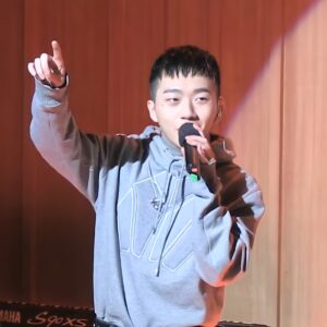 Woo Won-jae