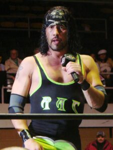 X-Pac