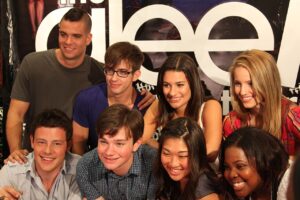 glee