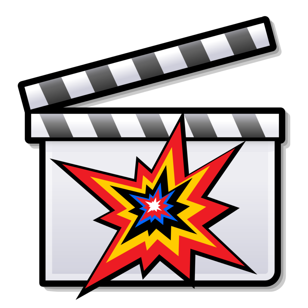 アクション映画