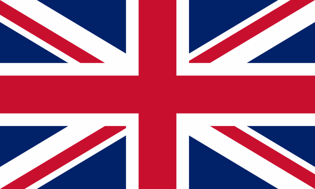 イギリス史