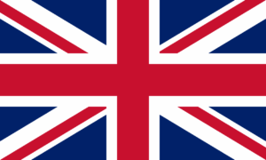 イギリス史