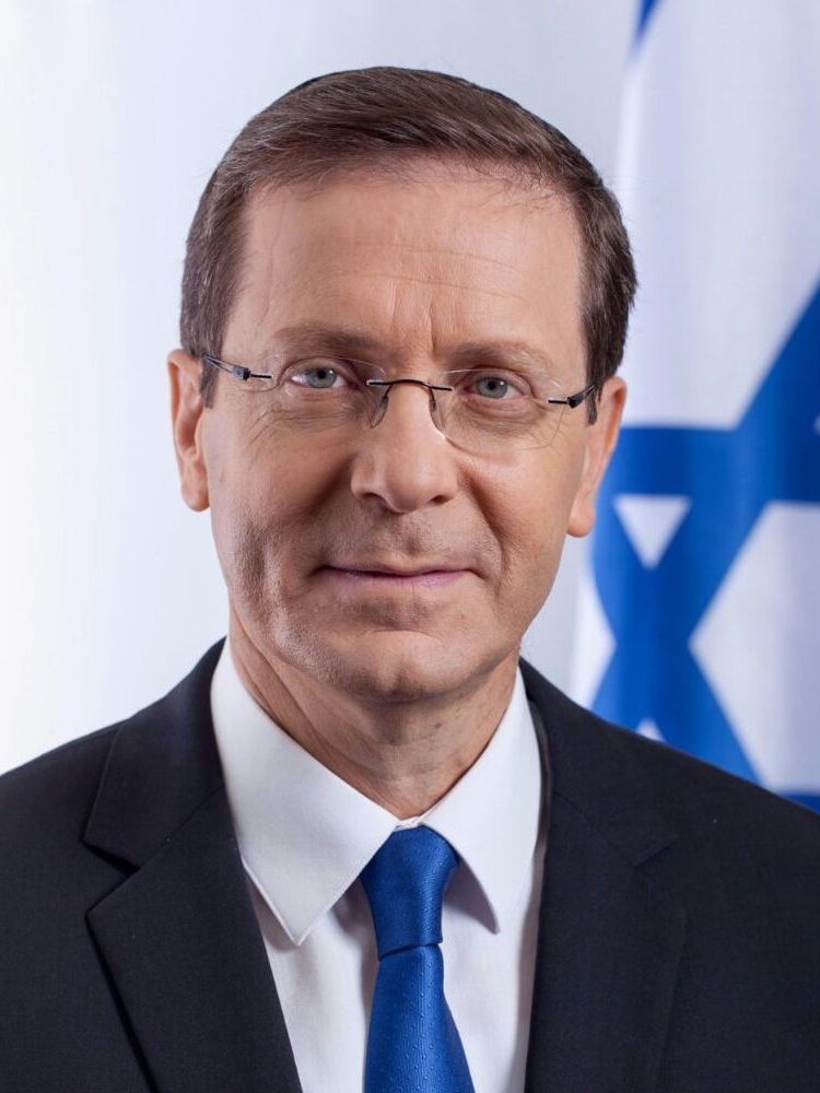 イスラエル大統領