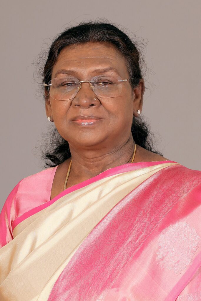 インド大統領