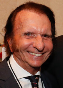エマーソン・フィッティパルディ