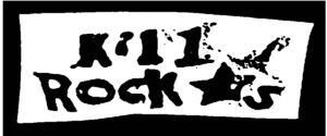 キル・ロック・スターズ・レコード