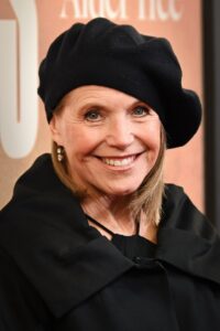 ケイティ・クーリック